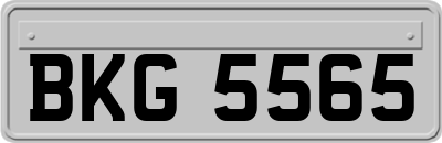 BKG5565