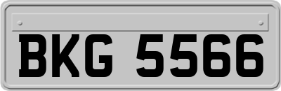 BKG5566