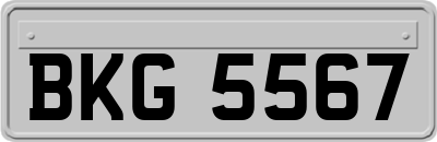 BKG5567