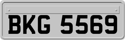 BKG5569
