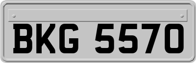 BKG5570