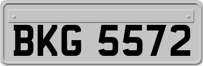 BKG5572