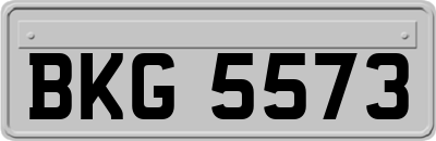 BKG5573