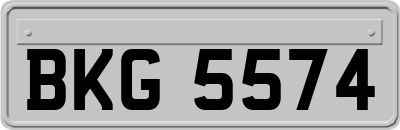 BKG5574