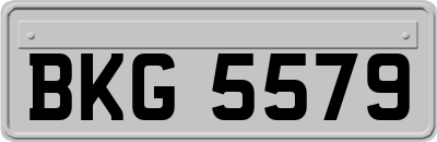 BKG5579