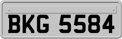 BKG5584