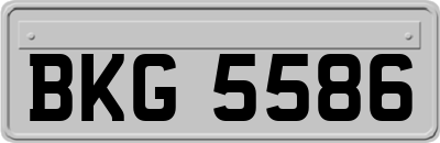 BKG5586