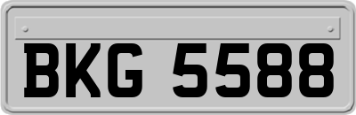 BKG5588