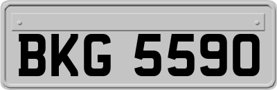 BKG5590