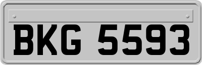 BKG5593