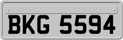 BKG5594