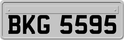 BKG5595