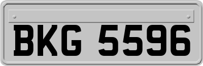 BKG5596
