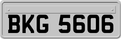 BKG5606