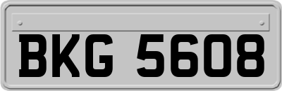 BKG5608