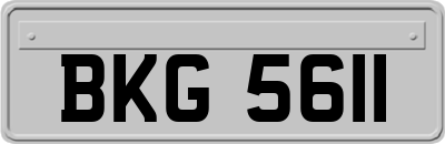 BKG5611