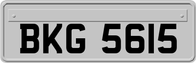 BKG5615