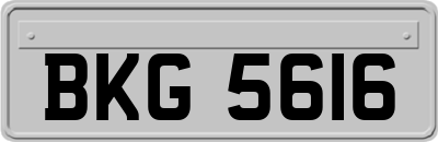 BKG5616