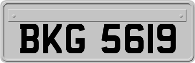 BKG5619