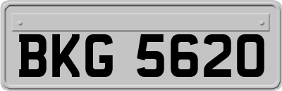 BKG5620