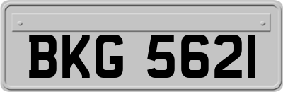 BKG5621