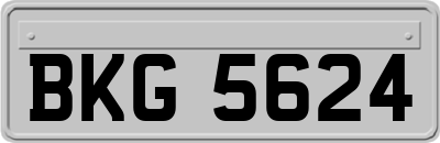 BKG5624