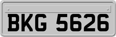 BKG5626