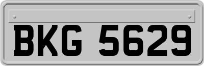 BKG5629