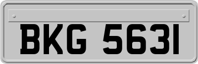 BKG5631