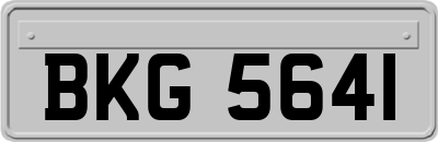 BKG5641