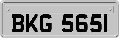 BKG5651