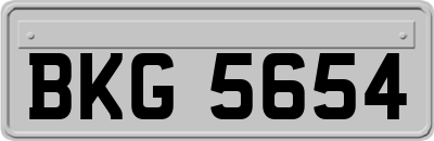 BKG5654