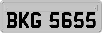 BKG5655