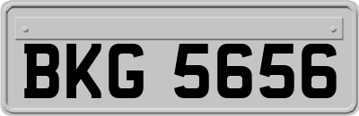 BKG5656