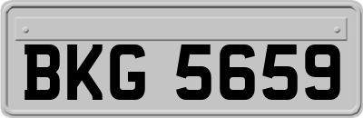 BKG5659