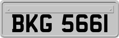 BKG5661