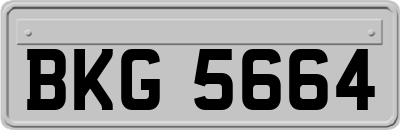 BKG5664
