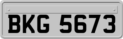 BKG5673
