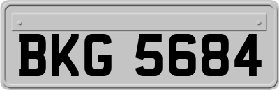 BKG5684