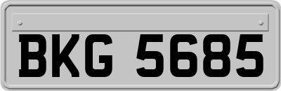 BKG5685