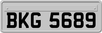 BKG5689