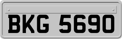 BKG5690