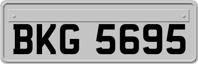 BKG5695