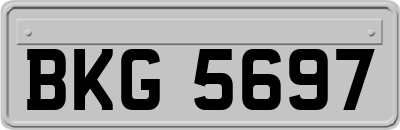 BKG5697