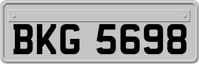 BKG5698