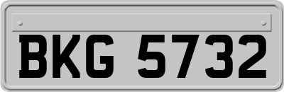 BKG5732