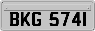 BKG5741