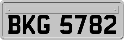 BKG5782
