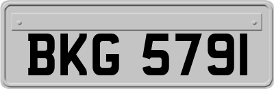 BKG5791