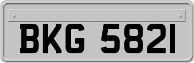 BKG5821